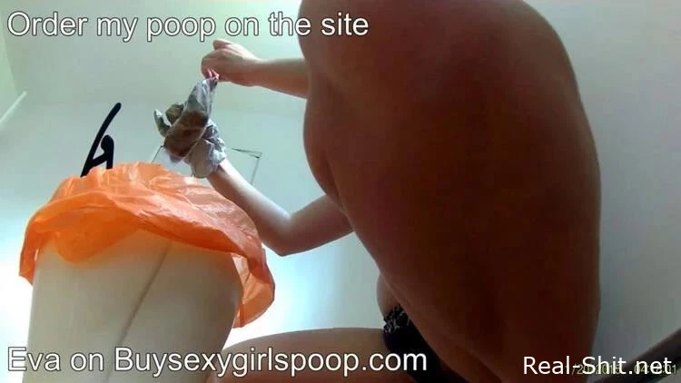 Eva made shawn 6poop order TASTY new scat porn video - Older Sister In Shit, Cum On Shit, Liquid From The Ass