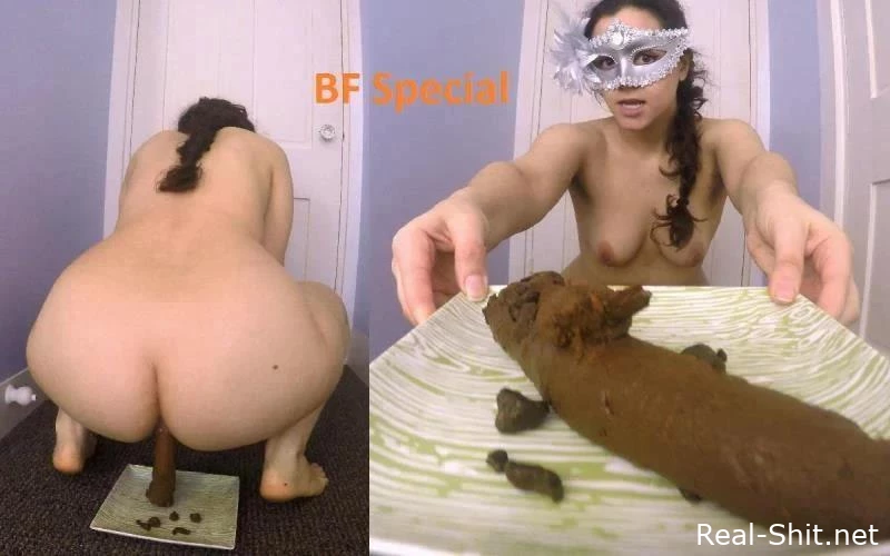 Food and defecation selfie girls. FSpec-799 - Shitty Blowjob, Scatting Domination, Columbia Scat