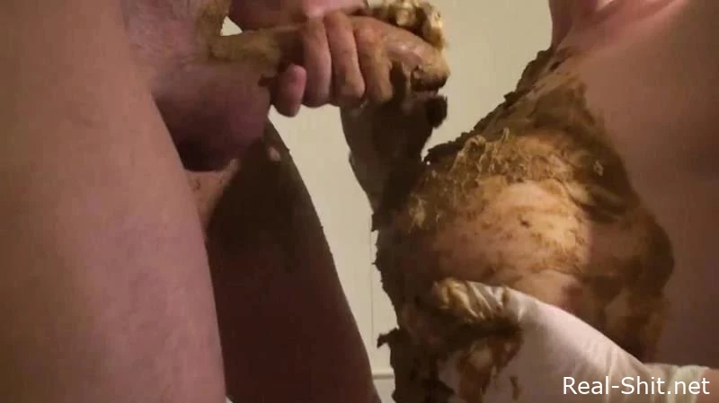 Boobs shitty fucking - JosslynKane - Fecal Lybricant, Spill Diarrhea, Excellent Scat