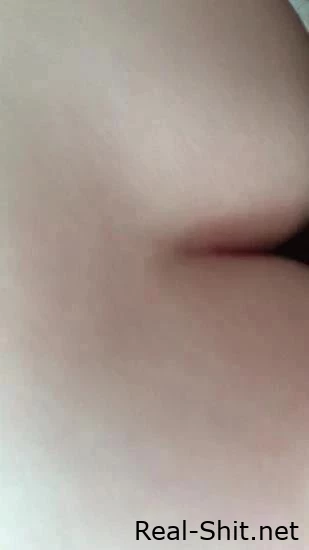 Cumming while she poops on me 3.1 with amateurcouplewithfriends769 - Scat Blowjob, Heated Shit, Ass Licking