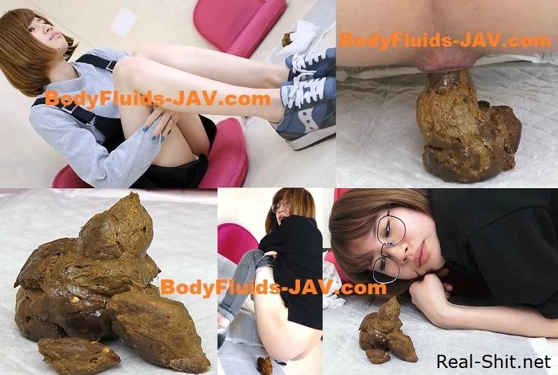 パンティーの事故 The Case of All Toilets were Malfunction3 BFFF-184 - Toilet Training, Tube Scat, Explosive Enema Release